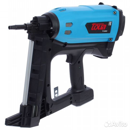 Прокат монтажный пистолет