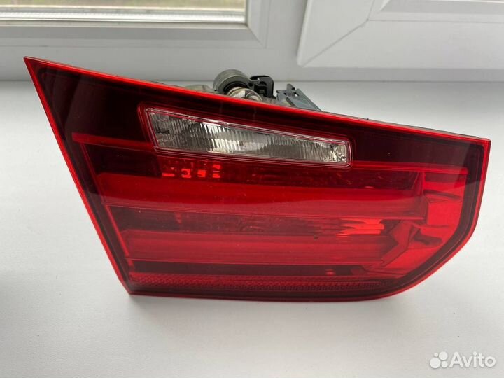 Фонарь BMW F30 правый/левый внутренний