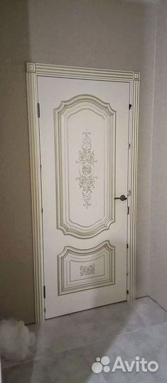 Двери межкомнатные