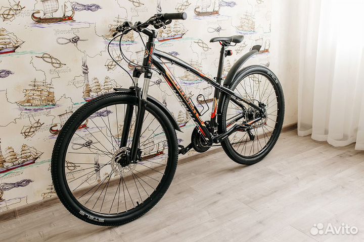 Горный велосипед Stinger Genesis 29