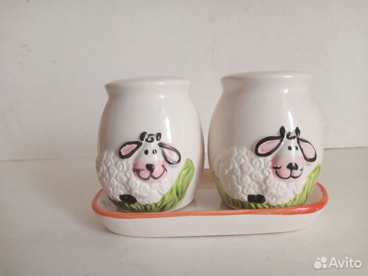 Набор для специй