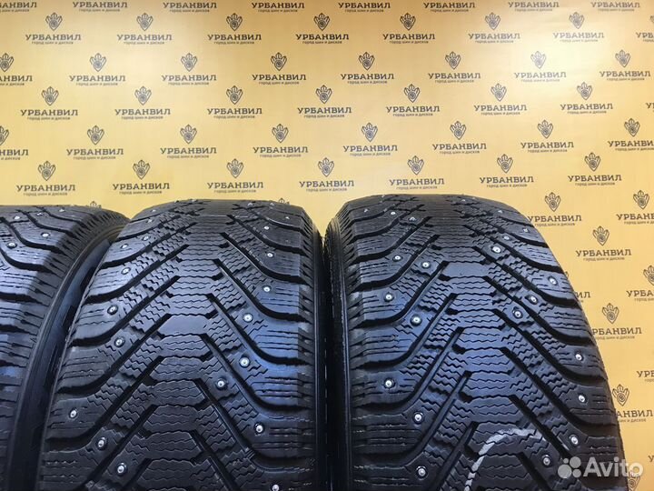 Goodyear UltraGrip 500 235/55 R17 99T