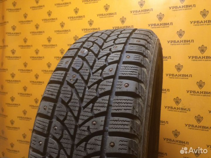Bridgestone WT17 205/60 R15
