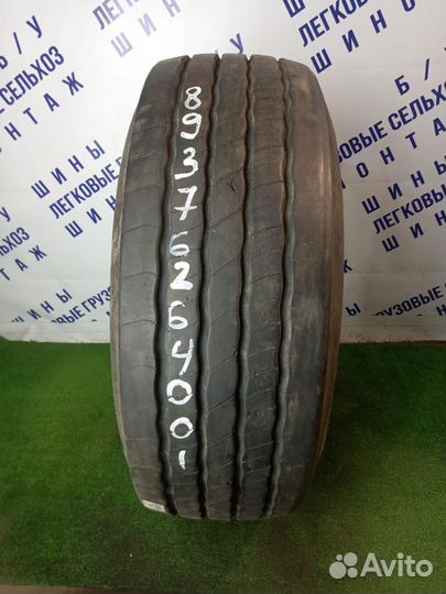 Bridgestone Ice Cruiser 7000 185/65 R15