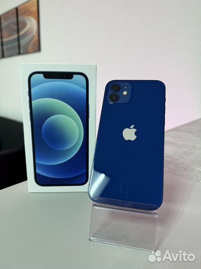 iPhone 12, 64 ГБ