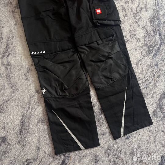 Комбинезон Engelbert Strauss Motion Cordura