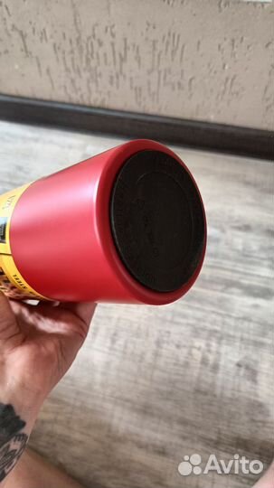 Термос из нержавеющей стали с фильтром 1 л и 1,5 л