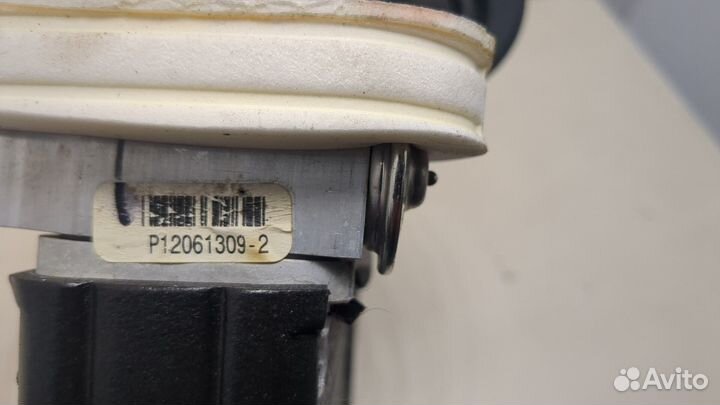 Радиатор отопителя Infiniti QX60, 2014