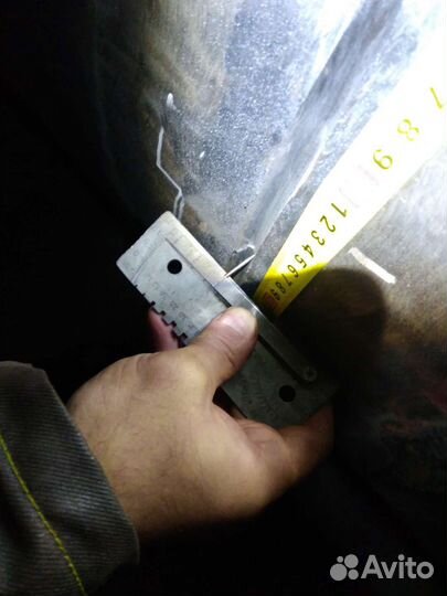 Монтажник тт