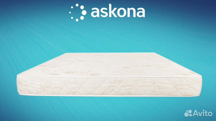 Матрас новый