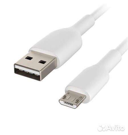 Кабель micro usb 1 метр качественный