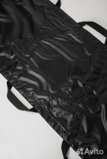 Носилки медицинские бескаркасные