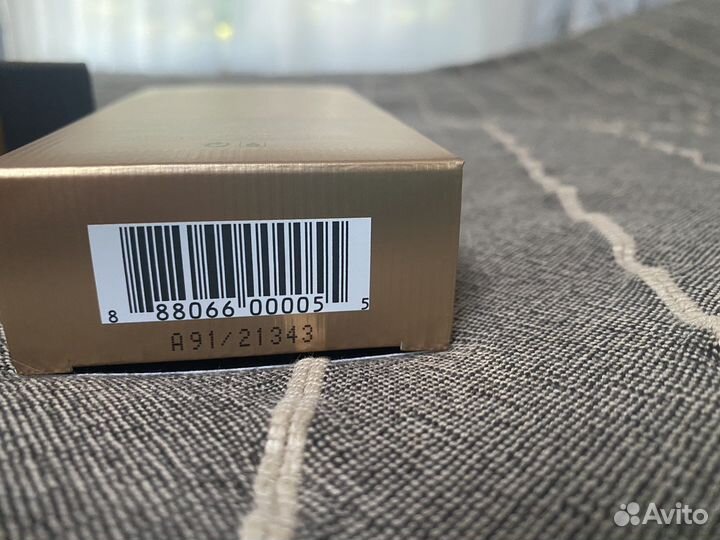 Tom ford black orchid, Tabacco Vanille