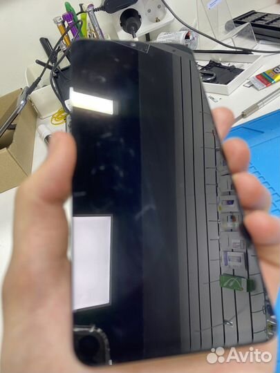 Дисплей для Samsung Galaxy A23 Оригинал