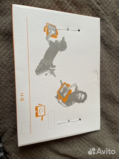 Чехол на Apple iPad 2,3,4