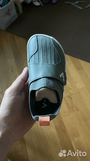 Vivobarefoot оригинал новые