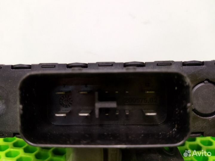 Стабилизатор напряжения Volkswagen Touareg NF 7P5