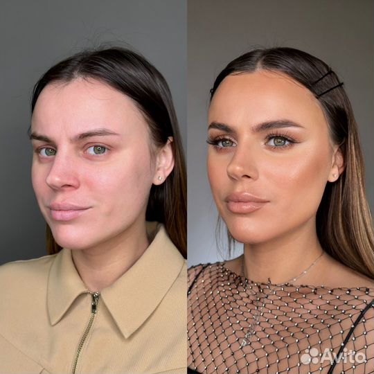 Визажист / Макияж / СПБ