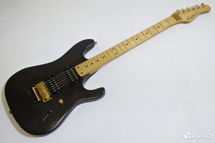 Edwards by ESP STL-95, Japan, 2000-e