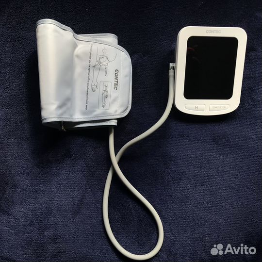 Тонометр Contec автоматический новый
