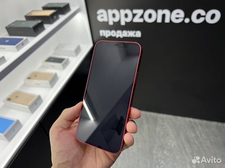 iPhone 12, 64 ГБ