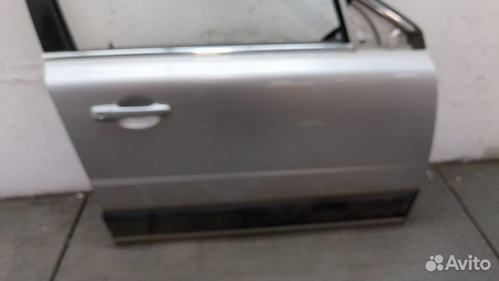 Дверь боковая правая передняя Volvo XC70, 2016