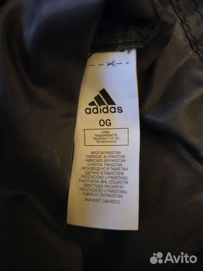 Мешок для сменки adidas