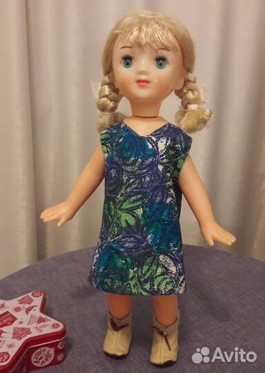 Сударушка Загорская 1970-е гг