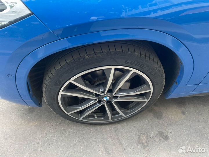BMW X2 2.0 AT, 2020, 23 858 км