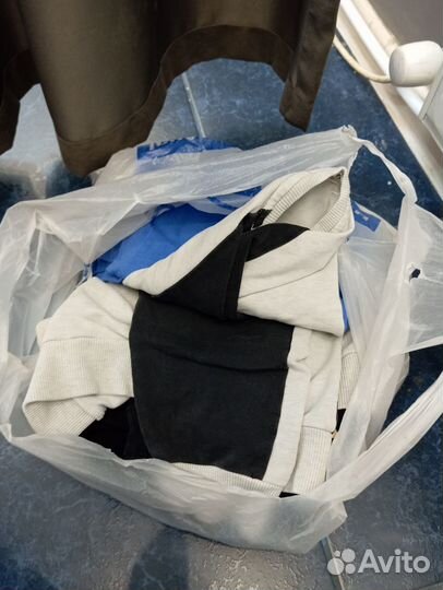 Женские вещи пакетом 42 44