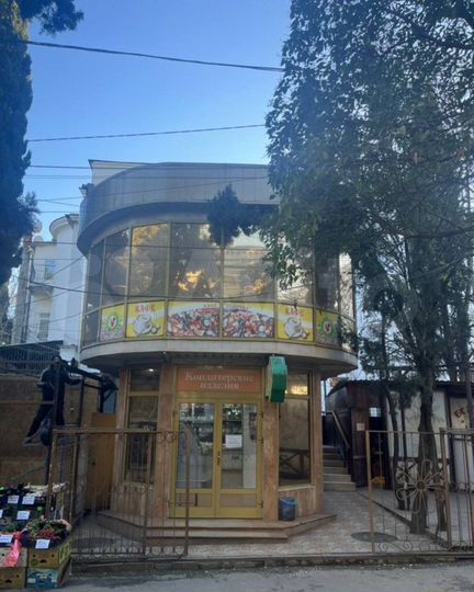 Торговая площадь, 50 м²