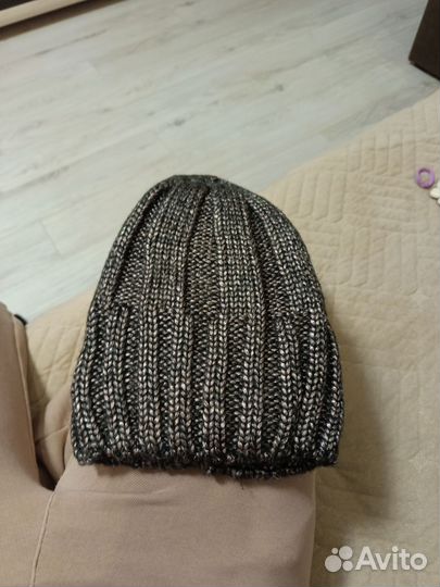 Шапка и снуд