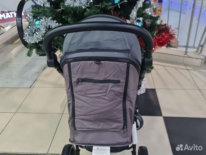 Коляска LuxMom G30