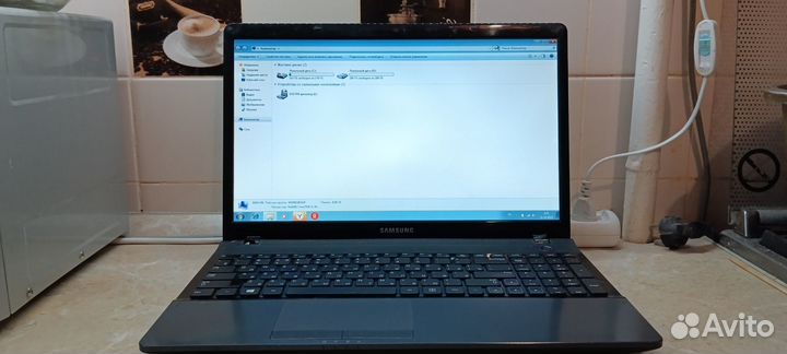 Samsung Core I5 / 8гб