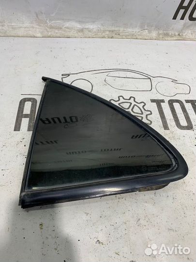 Стекло заднее левое Nissan Almera Classic B10 QG16