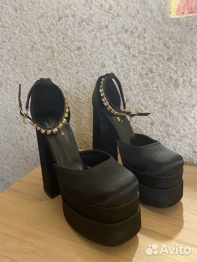 Туфли женские 38 размер