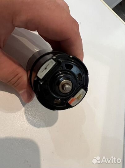 Электромотор ручника BMW x5 x6 W221 Mercedes