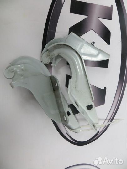 Петли капота Mitsubishi Outlander III