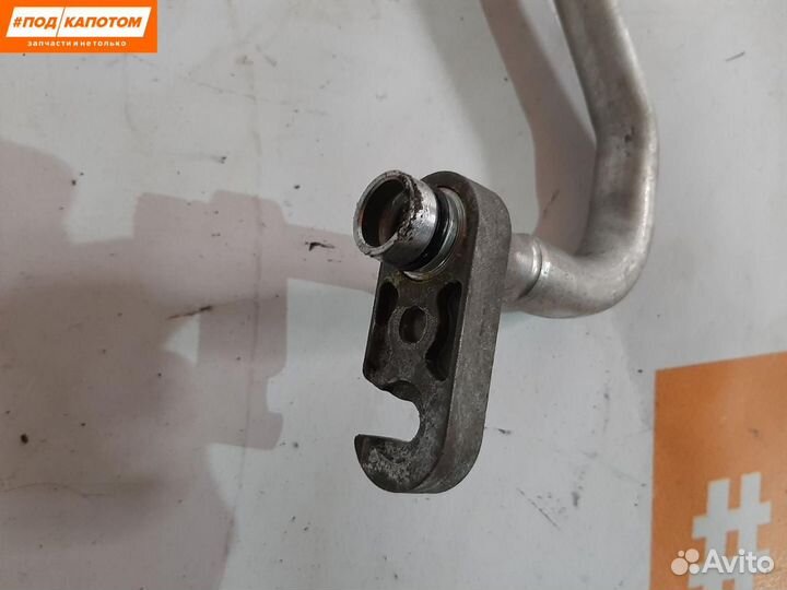 Трубка кондиционера Mazda CX-5 KE 2014 K02761462B