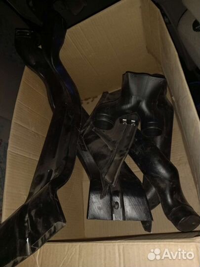 Воздуховоды гранта