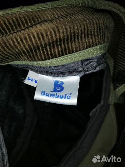 Кепка. Шапка демисезонная