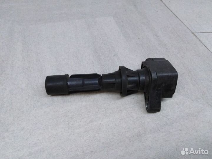 Катушка зажигания 1716750