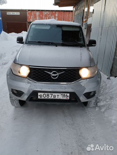 Авторазбор