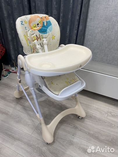 Стул для кормления
