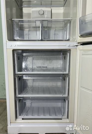 Холодильник hotpoint ariston no frost