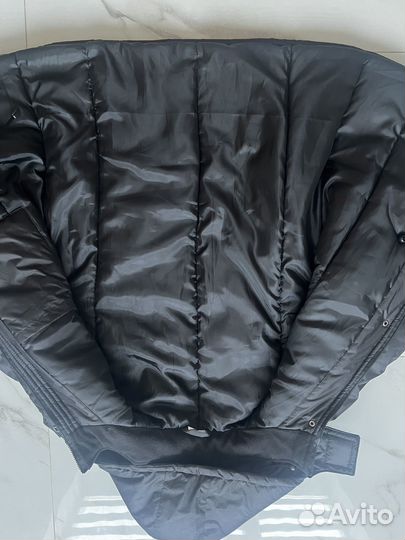 Куртка демисезонная 48 50