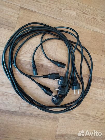 Кабель для оргтехники