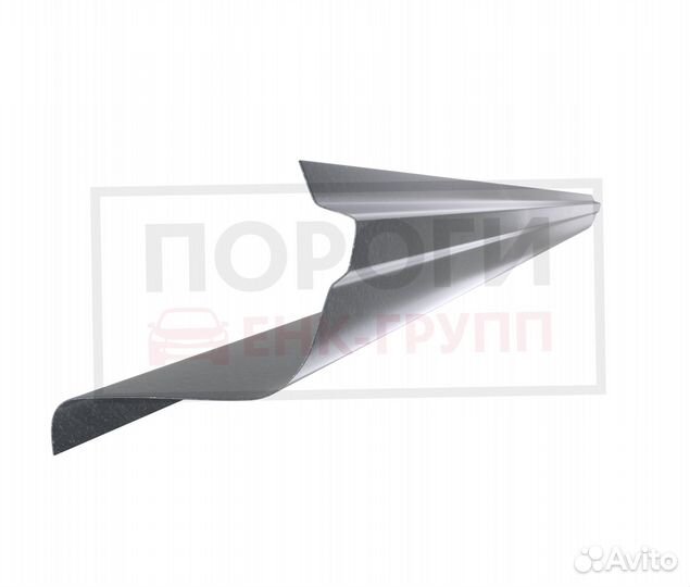 Пороги Renault Laguna универсал и другие