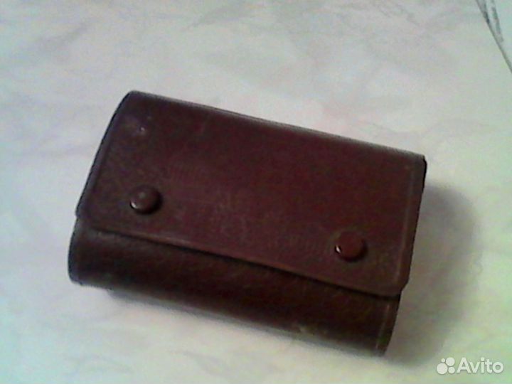 Редкая, антикварная бритва