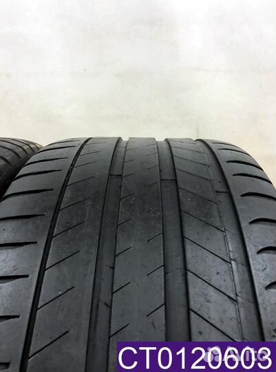 Michelin Latitude Sport 3 265/40 R21 101Y